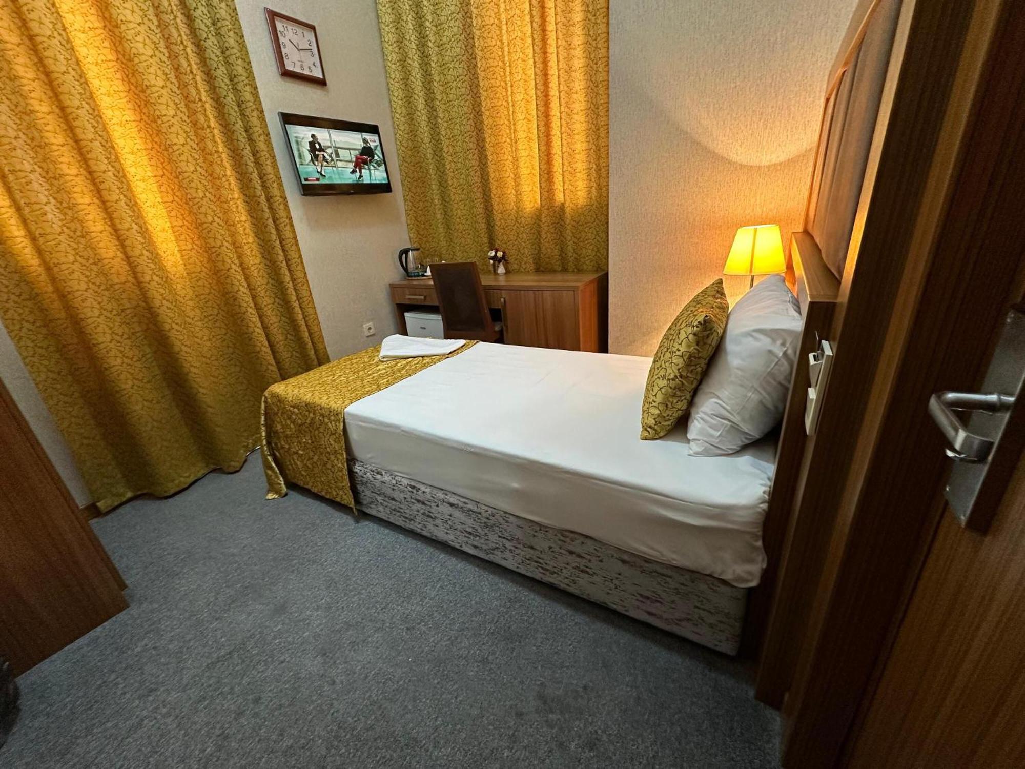 Turkiye Hotel - Free Massage Baku Cameră foto